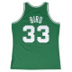 Mitchell & Ness Ανδρική φανέλα Boston Celtics - Larry Bird 1985
